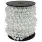 Northlight Seasonal 33ft. Iridescent Beaded Christmas Garland - image 1
