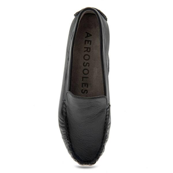 Womens Aerosoles Coby Loafers