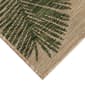 Liora Manne Carmel Palm Indoor/Outdoor Rectangle Area Rug - image 3