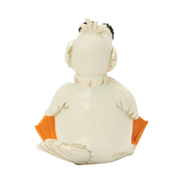 Jim Shore Disney Traditions Scuttle Mini Figurine