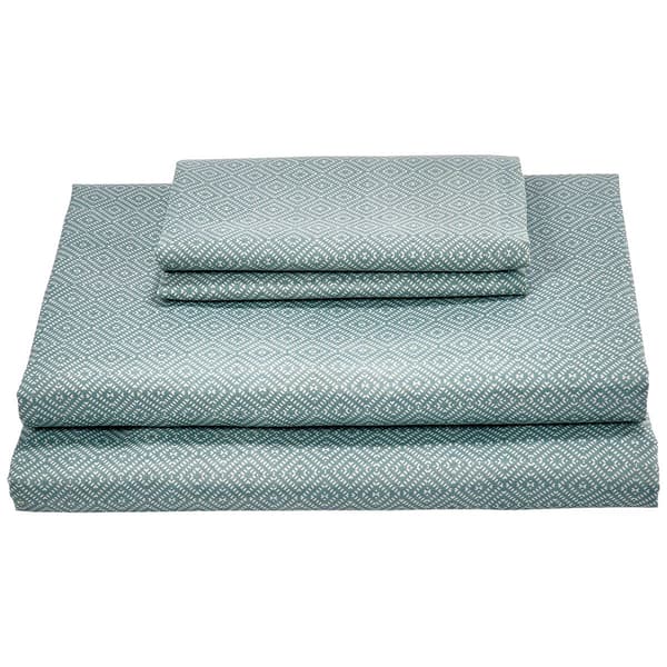 Ashley Cooper(tm) Chandler Microfiber Sheet Set - image 