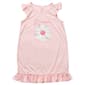 Girls &#40;7-12&#41; Rene Rofe&#40;R&#41; Pretty Pearl Dreamer Nightgown - image 1