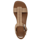 Womens Naturalizer Easton T-Strap Sandals - image 4