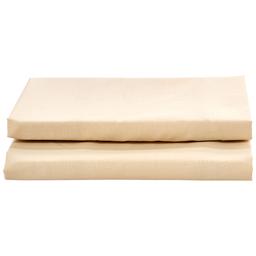 Bibb Home 200TC 4pc.  Solid Sheet Set