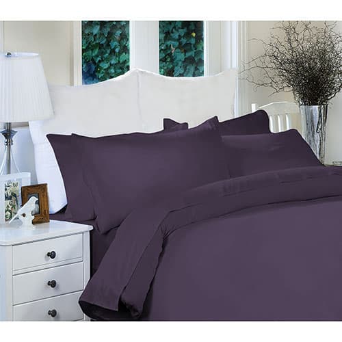 Ultra-Soft Microfiber Light Weight Sheet Set - image 