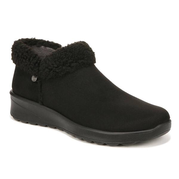 Womens BZees by Naturalizer Gift Ankle Boots - image 