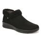 Womens BZees by Naturalizer Gift Ankle Boots - image 1