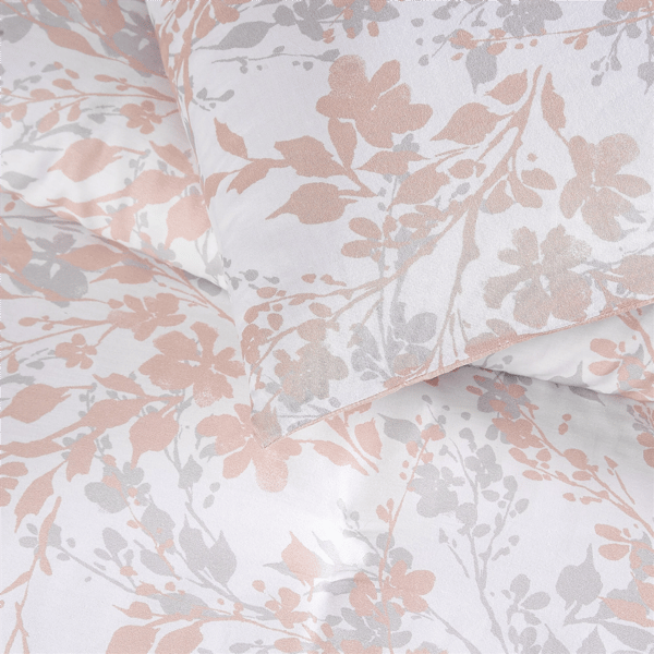 Vince Camuto Blossom Vines 3pc. Comforter Set