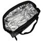 Kathy Ireland Leah Wide Lunch Tote - image 4