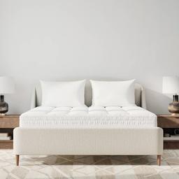 Levitate Sleep 4in. Hybrid Mattress Topper
