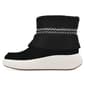 Womens White Mountain Digital Booties - image 2