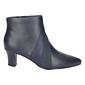 Womens Easy Street Falcon Dress Ankle Boots - image 2