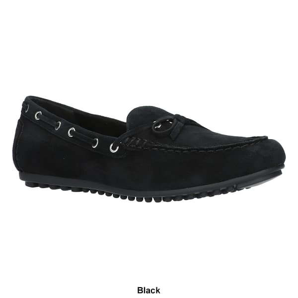 Womens Bella Vita Scout Comfort Moccasins