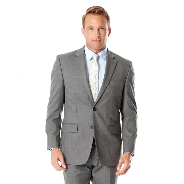 J.M. Haggar&#40;R&#41; Premium Stretch Solid Suit Separate Jacket
