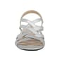 Womens LifeStride Yung Strappy Wedge Sandals - image 4