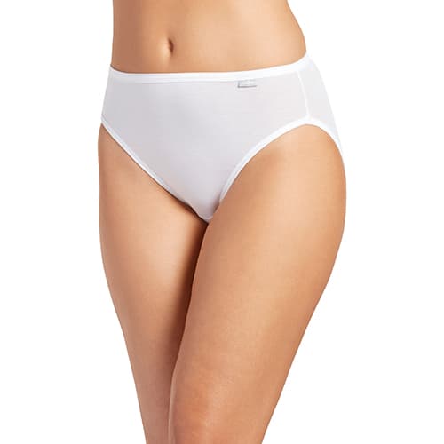 Womens Jockey&#40;R&#41; Elance&#40;R&#41; French Cut Super Soft Panties 2071 - image 