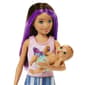 Barbie® Sleepy Baby Skipper Doll - image 5