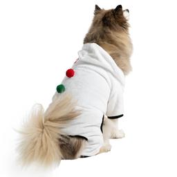 Snowman Pet Pajamas