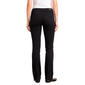Juniors Wallflower Soft Luscious Curvy Bootcut Jeans - image 3