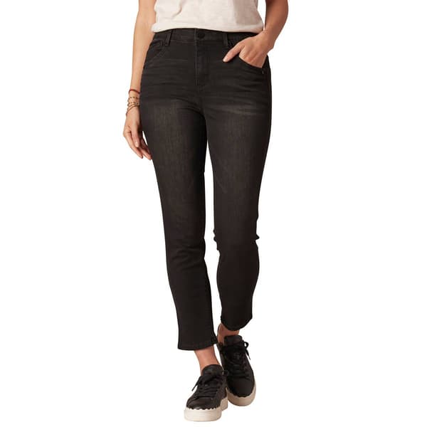 Womens Democracy Absolution&#40;R&#41; High Rise Skinny Jeans - image 