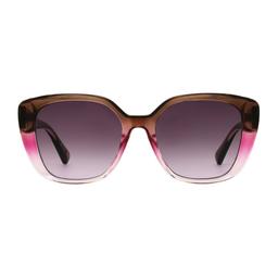 Womens Nine West Raina Sunglasses