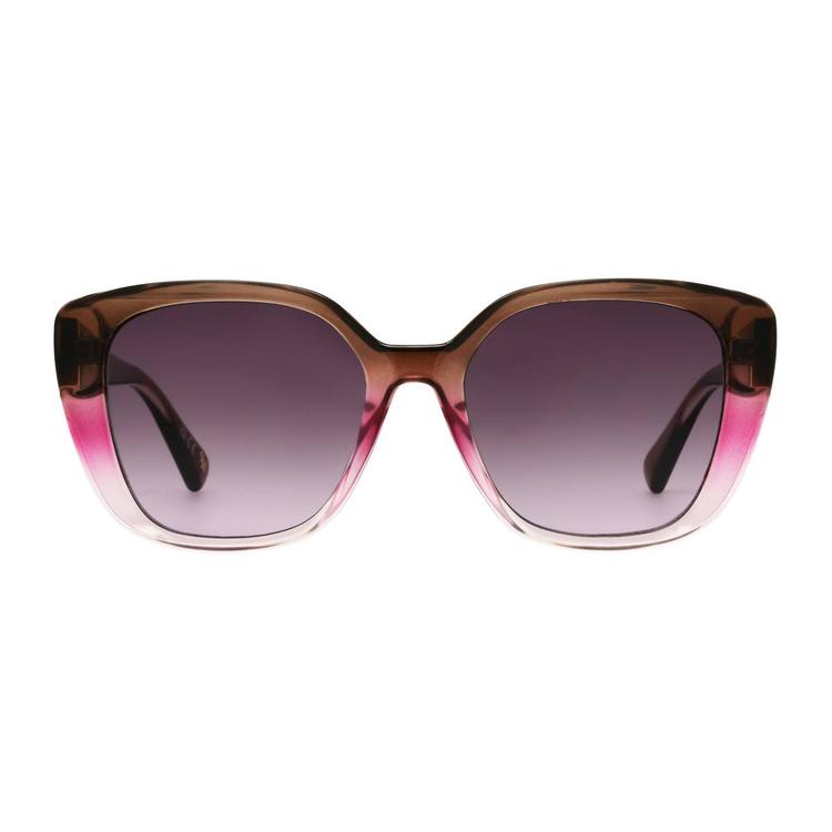 Womens Nine West Raina Sunglasses