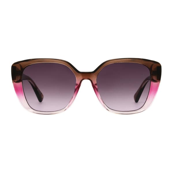 Womens Nine West Raina Sunglasses
