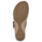 Womens White Mountain Viewed Clogs - image 2