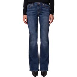 Womens Royalty 31 Bootcut Jean With Back Pocket Detail