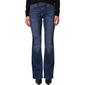 Womens Royalty 31 Bootcut Jean With Back Pocket Detail - image 1