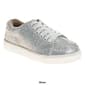 Big Girls Badgley Mischka Glitzy Fashion Sneakers - image 10