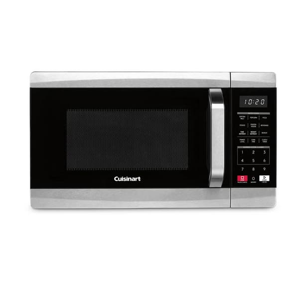 Cuisinart&#174; Compact Microwave