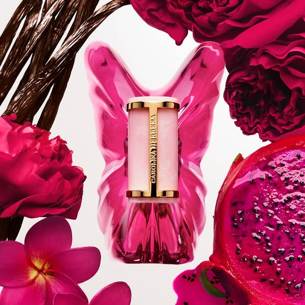 Carolina Herrera La Bomba Eau de Parfum
