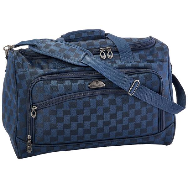 American Flyer Madrid 17in. Duffel - image 