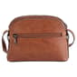 Sam & Hadley Chevron Quilt Stud Crossbody - image 4