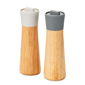 BergHOFF Balance 2pc. 8.25in. Rubberwood Covered Grinder - image 2