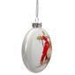 Northlight Seasonal Norman Rockwell The Stockings Ornament - image 4