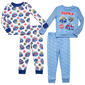 Toddler Boy Tonka® 4pc. Pajama Set - image 2