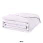 St. James Home Ruffled Edge Down Alternative Blanket - image 7