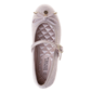 Little Girls Badgley Mischka® Sparkly Mary Jane Ballerinas Flats - image 6