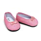 Sophia's® Glitter Shoes - image 2
