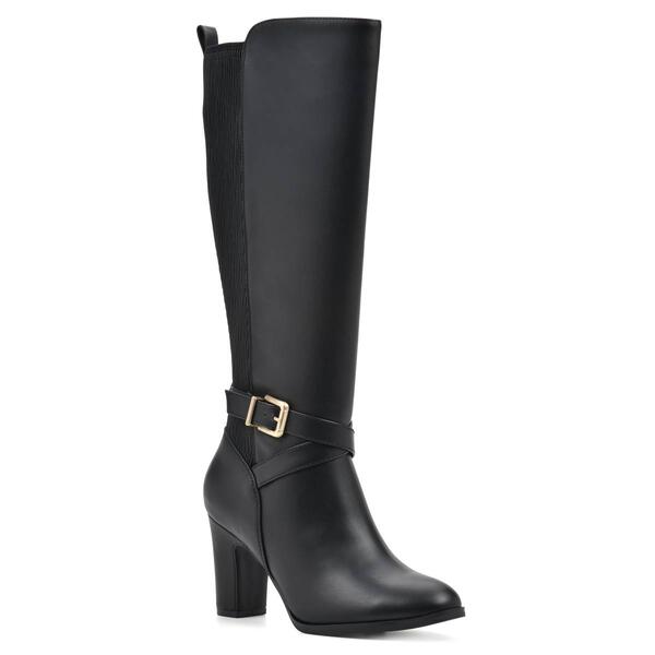 Womens White Mountain Teals Tall Boots - image 