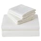 Kathy Ireland 4pc. Brushed Microfiber Sheet Set - image 1