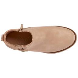 Little Girls Blowfish Zojo-K Ankle Boots