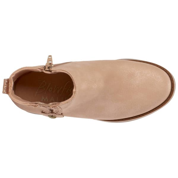 Little Girls Blowfish Zojo-K Ankle Boots