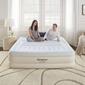 Beautyrest 18in. Lumbar Supreme Air Mattress & Inset Pump - Queen - image 7