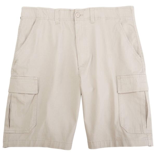 Mens Architect&#40;R&#41; ActiveFlex 10in. Twill Cargo Shorts - image 