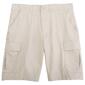 Mens Architect&#40;R&#41; ActiveFlex 10in. Twill Cargo Shorts - image 1