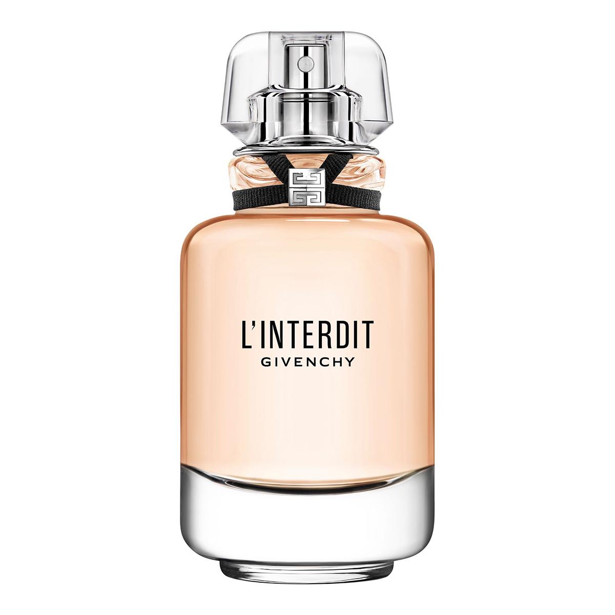 Givenchy LInterdit Eau de Toilette