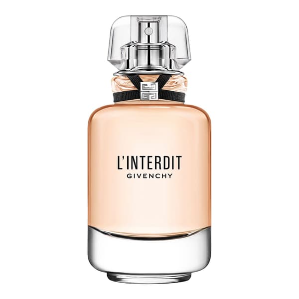 Givenchy LInterdit Eau de Toilette - image 